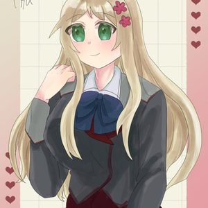 SNSアイコン描きます！※ワンドロ