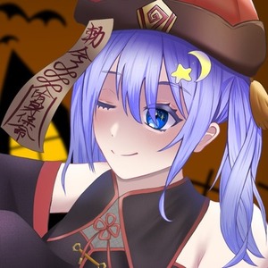 活動者様向けの可愛い女の子描かせてください！