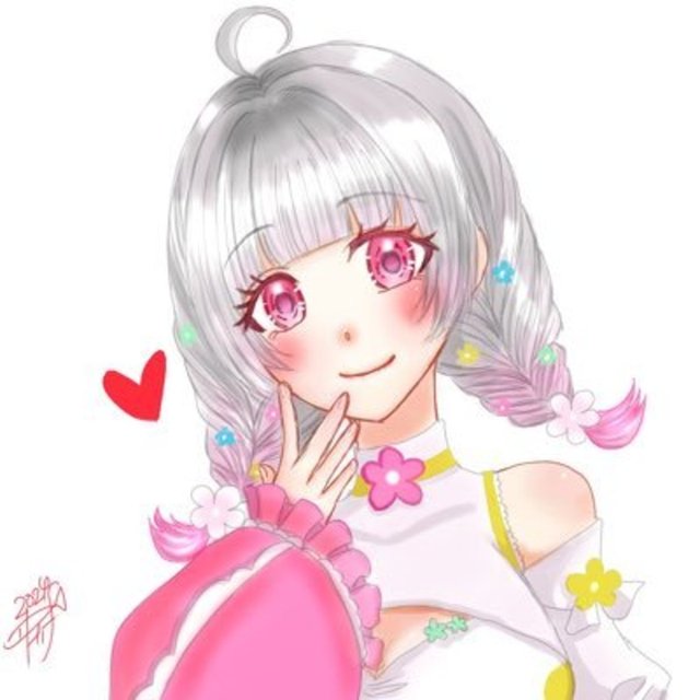 Character Illustrationの商品画像6枚目
