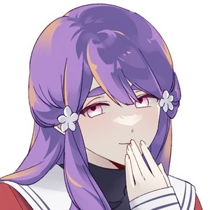 【最短即日】キャラクターイラストアイコン