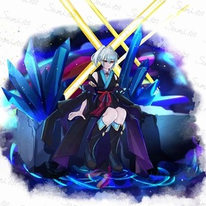 1枚絵制作