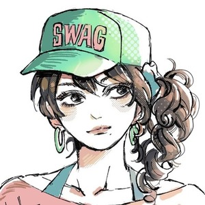 好きなアイコン描きます！♡