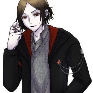 【商用可】TRPG用バストアップ立ち絵