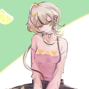 TRPG立ち絵イラスト ☆最短4日納品
