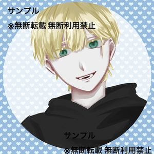 イラスト･アイコン制作受付中!!