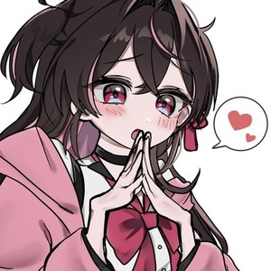 【アイコン・1枚絵・夢絵】キャラが主役！目を惹くイラスト描きます。