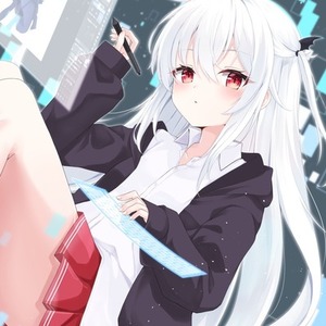 イラスト作成いたします【TRPG立ち絵,サムネ,アイコン,動画イラスト等】