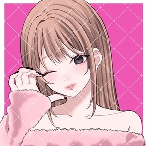 アイコンお描きします♩