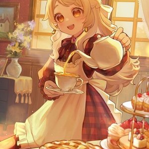一枚絵を制作します！