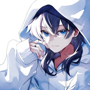 SNSアイコン制作します【リテイク無制限】