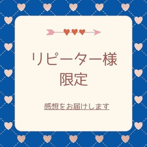 【リピーター様限定】丁寧に読み込み、優しく言語化します