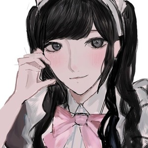可愛いイラスト描きます！