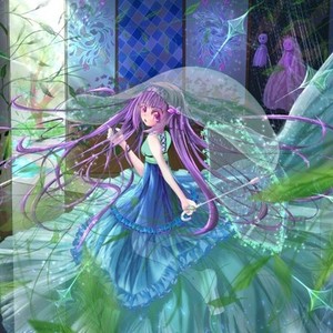 オリジナルキャラクター制作