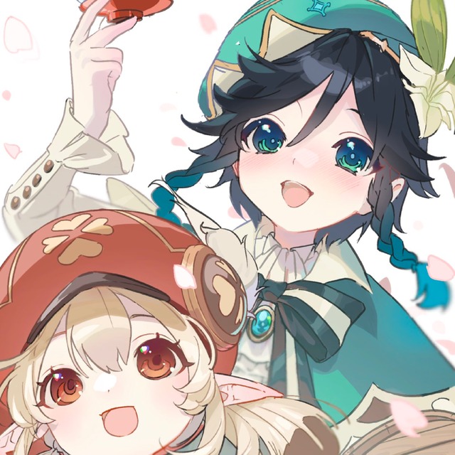 Image 5 of Anime-Style Illustration Commission