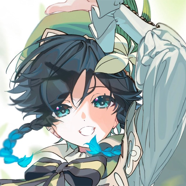 Image 6 of Anime-Style Illustration Commission