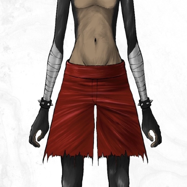 Image 3 of Character Design & Illustration