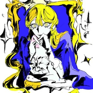 イラスト（キャラ絵または背景込可能）お描きします