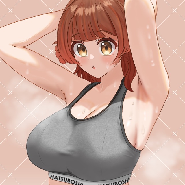 Image 3 of Cute Girls Icons & Illustrations