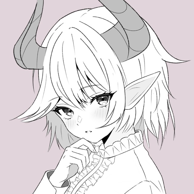 Image 5 of Cute Girls Icons & Illustrations