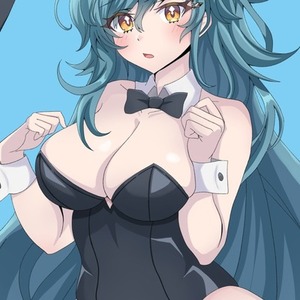 イラスト制作