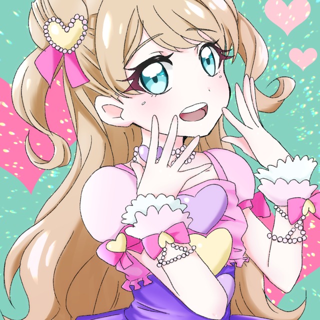 SNSアイコンなど