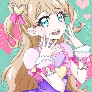 SNSアイコンなど