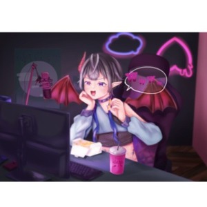 記念イラスト