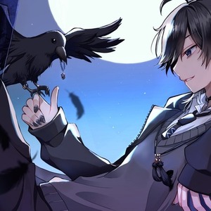 一枚絵