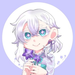 SDアイコン/立ち絵制作