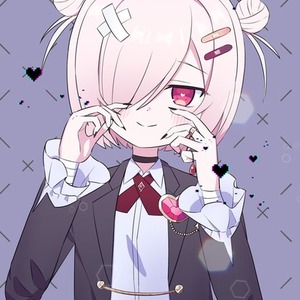 イラスト制作