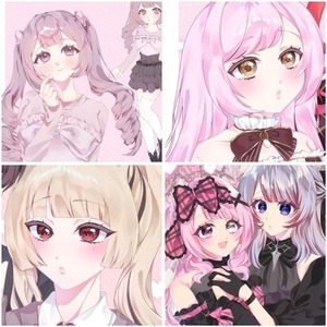 夢絵オーダー | SKIMA（スキマ）