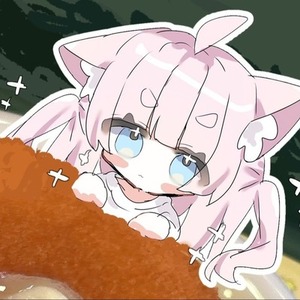 らふすけぶ(色付き)ご依頼