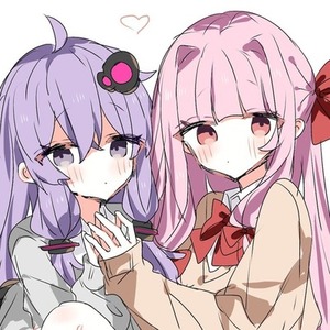 ‬2人組イラストご依頼