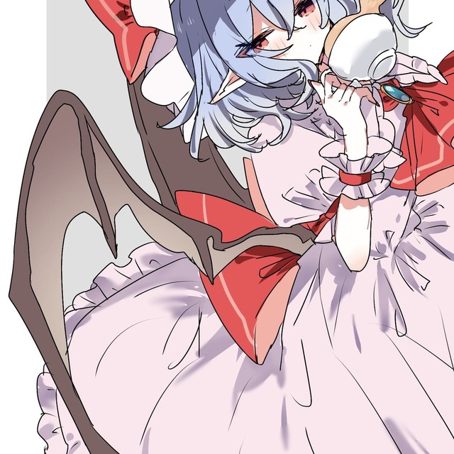Character illustrationの商品画像2枚目