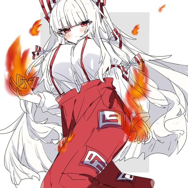 Character illustrationの商品画像5枚目