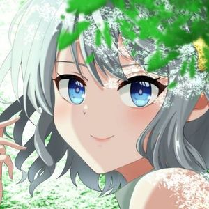 アニメ塗りの一枚絵イラストを制作いたします