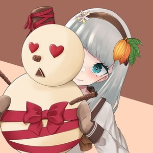 アイコン制作承ります！