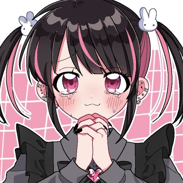 Kawaii Character Illustration 的商品圖片第 3 張