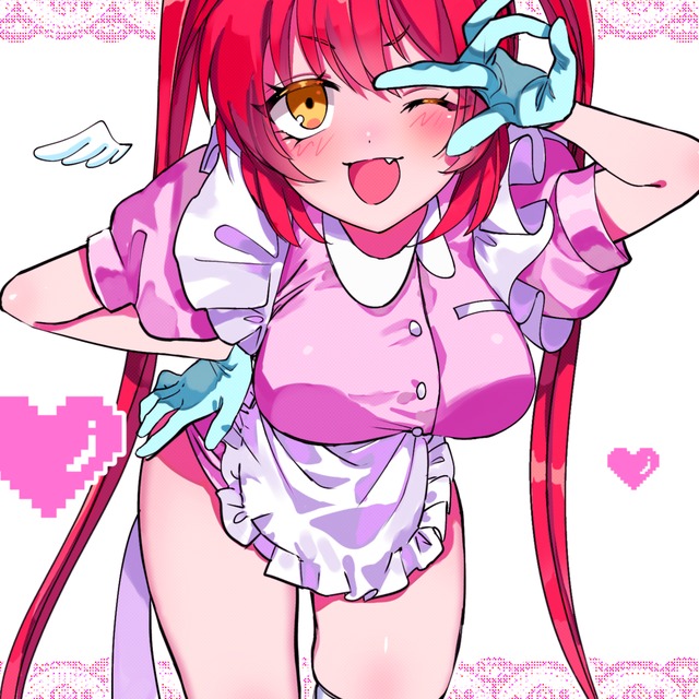 Kawaii Character Illustration 的商品圖片第 4 張