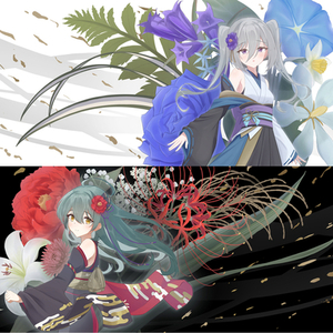 【先着1名様のみ特別価格】一枚絵描きます！【モンスター、メカ対応可能】