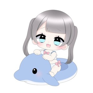 商用利用〇簡易量産SDイラスト･ちびキャラ