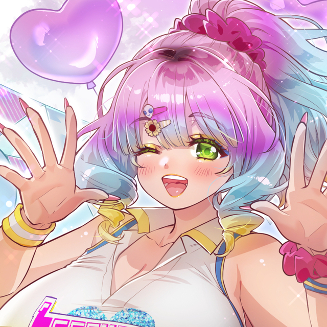 Image of Character Illustration