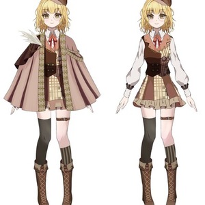 イラスト制作全般承ります！