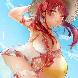 先着3名様限定価格|歌ってみた・MV・記念日イラスト描きます！
