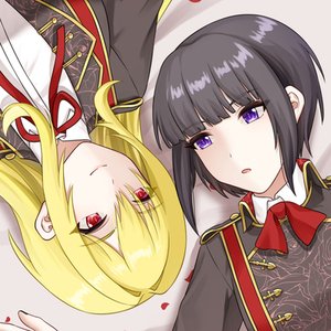 イラストかきます