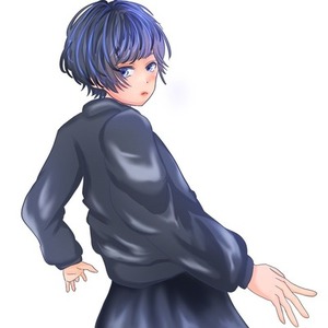 アイコン等キャラクターイラスト