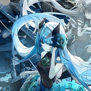 一枚絵