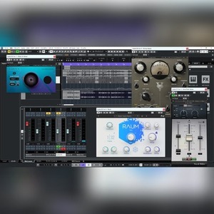 ワンコーラス歌ってみたMIX承ります