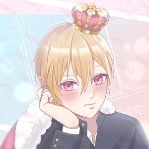 【キャラクターイラスト制作】