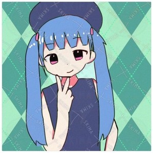 opt商品を気に入った方に！何でも描きます